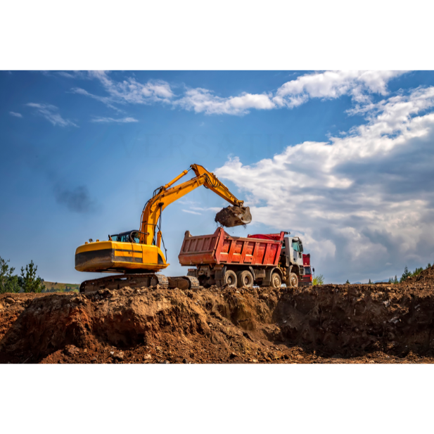 MobileMachinery by LegendYugi for Versatile Pioneers